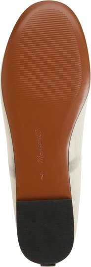 Cosme Mary Jane Flat
