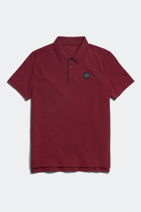Beckley Polo Black Disc