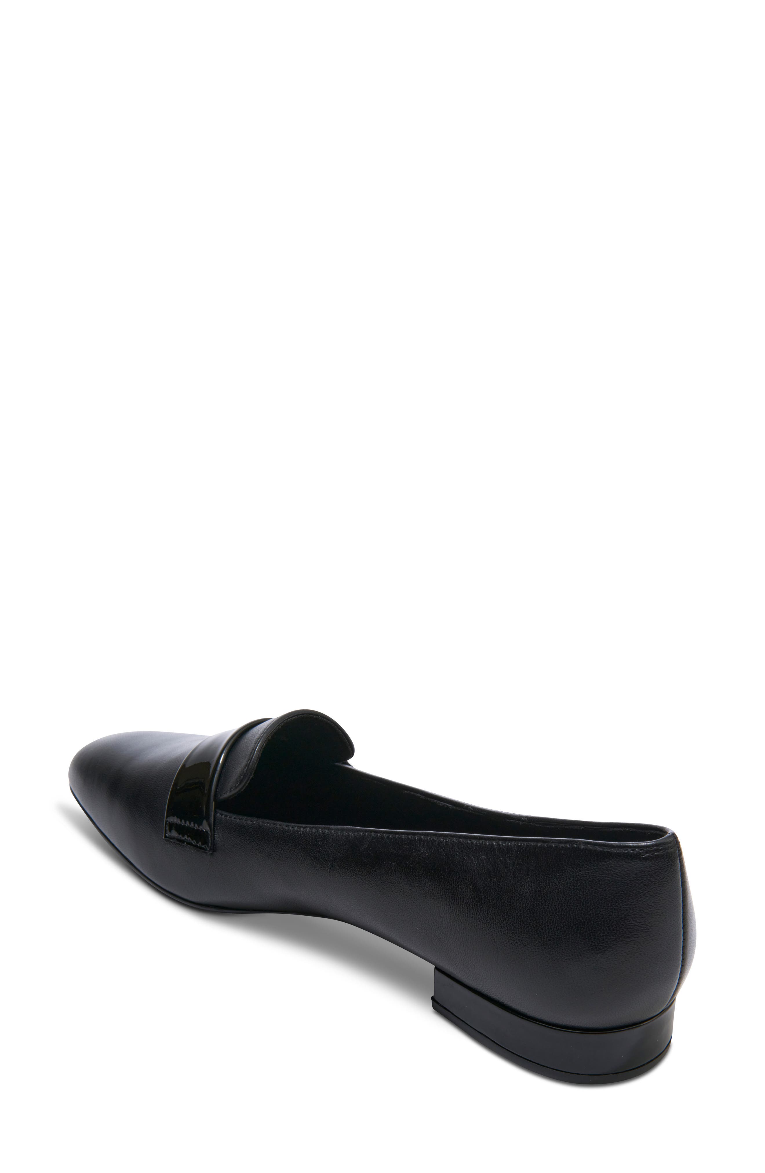 VANELi Terja Loafer, Alternate, color, Black