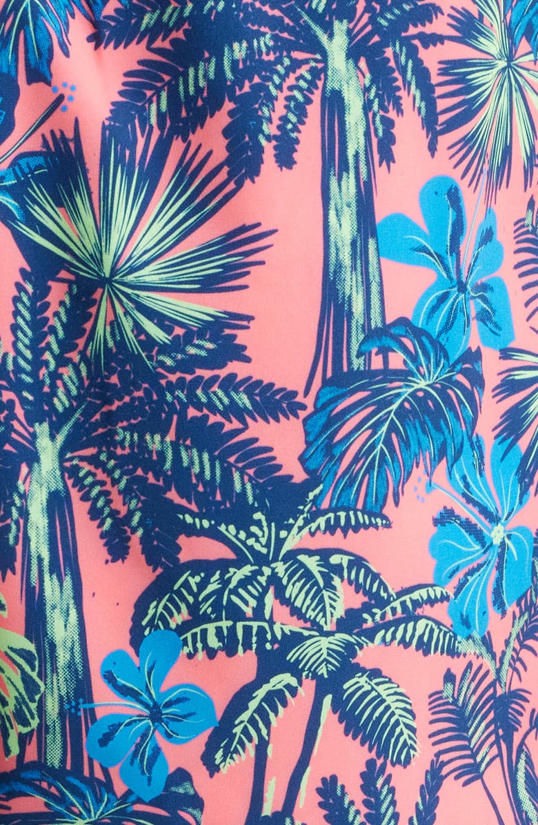 Chubbies The Wild Things 5.5-Inch Swim Trunks, Alternate, color,