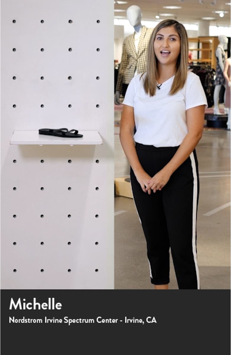 Ada Slide Sandal, sales video thumbnail