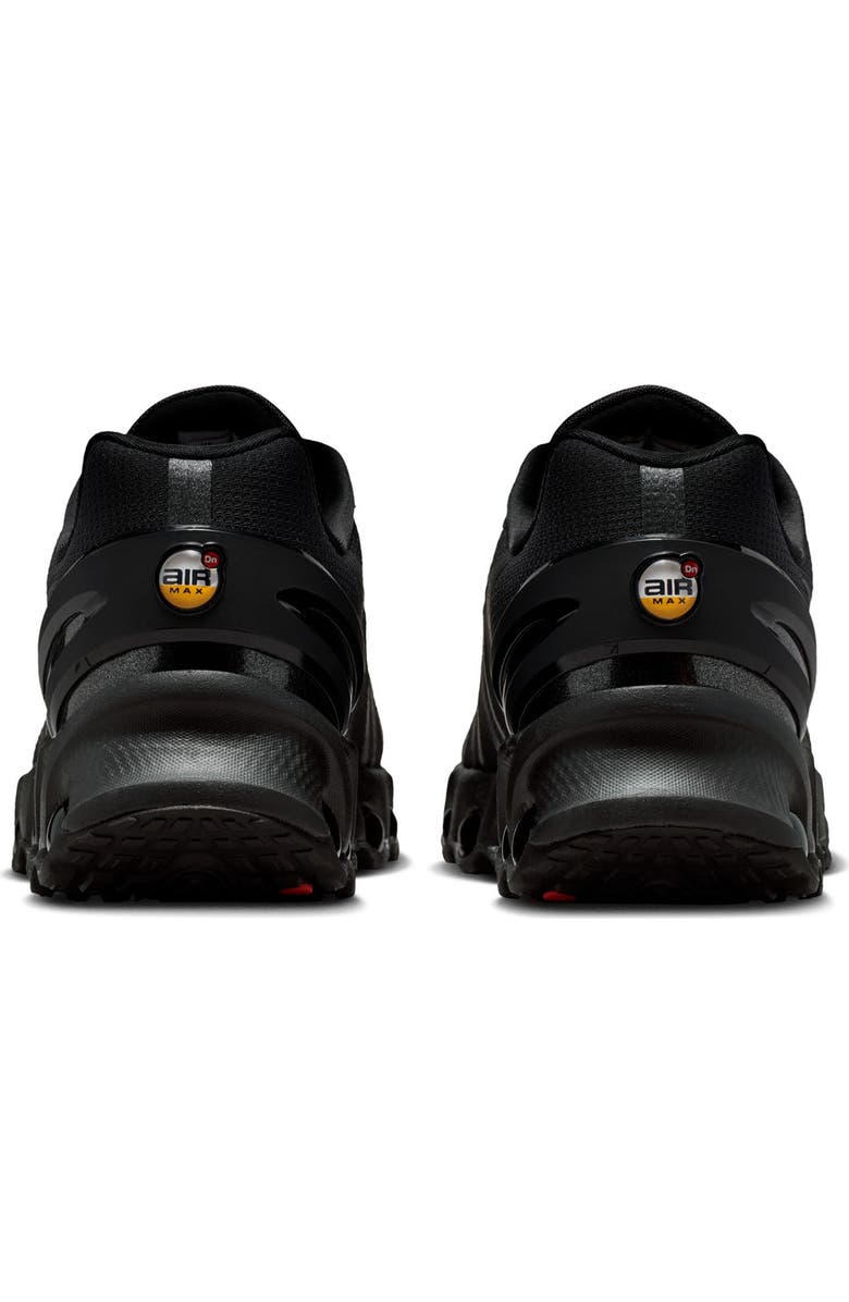 Nike Air Max DN8 Sneaker, Alternate, color, 001 Black/Black