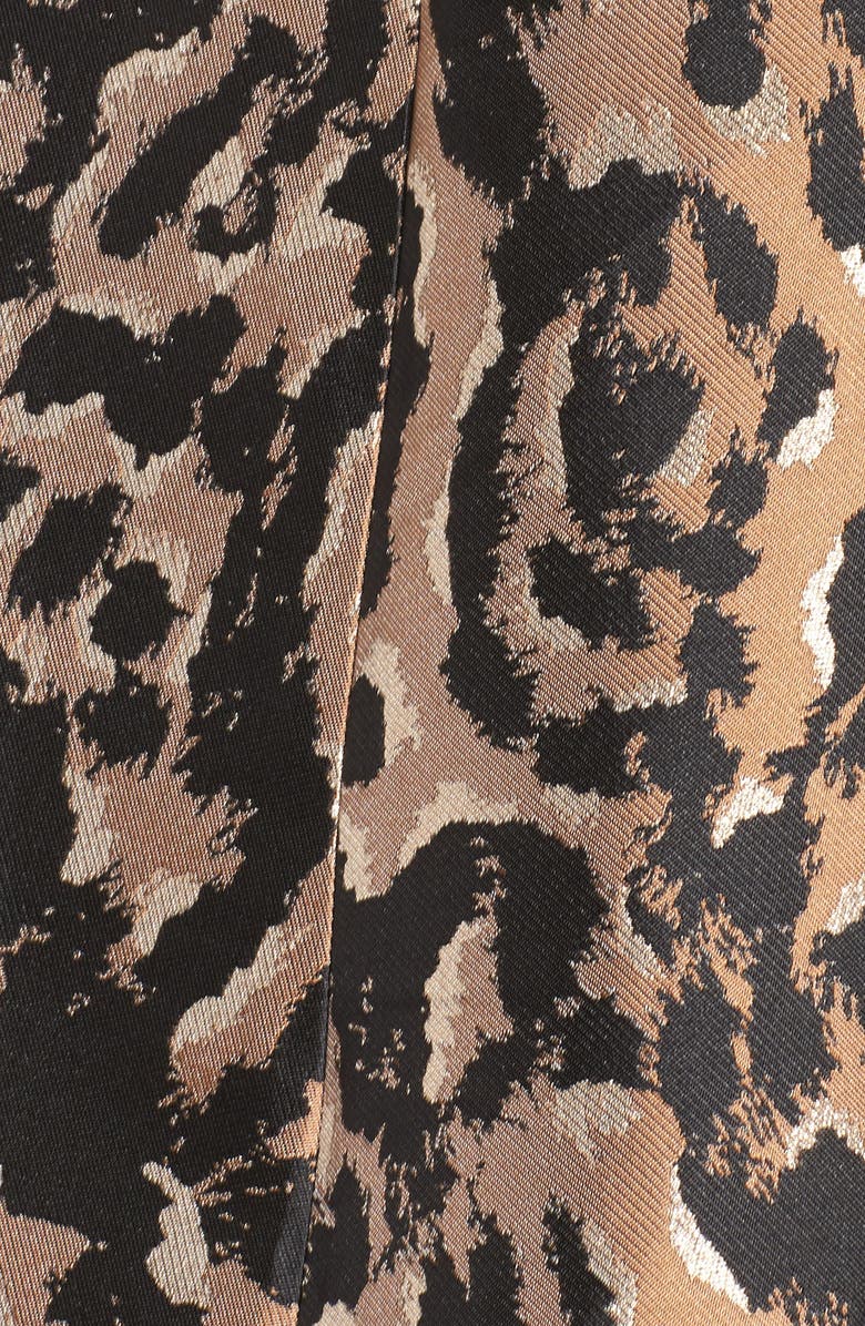 Eliza J Midi Skirt, Alternate, color,