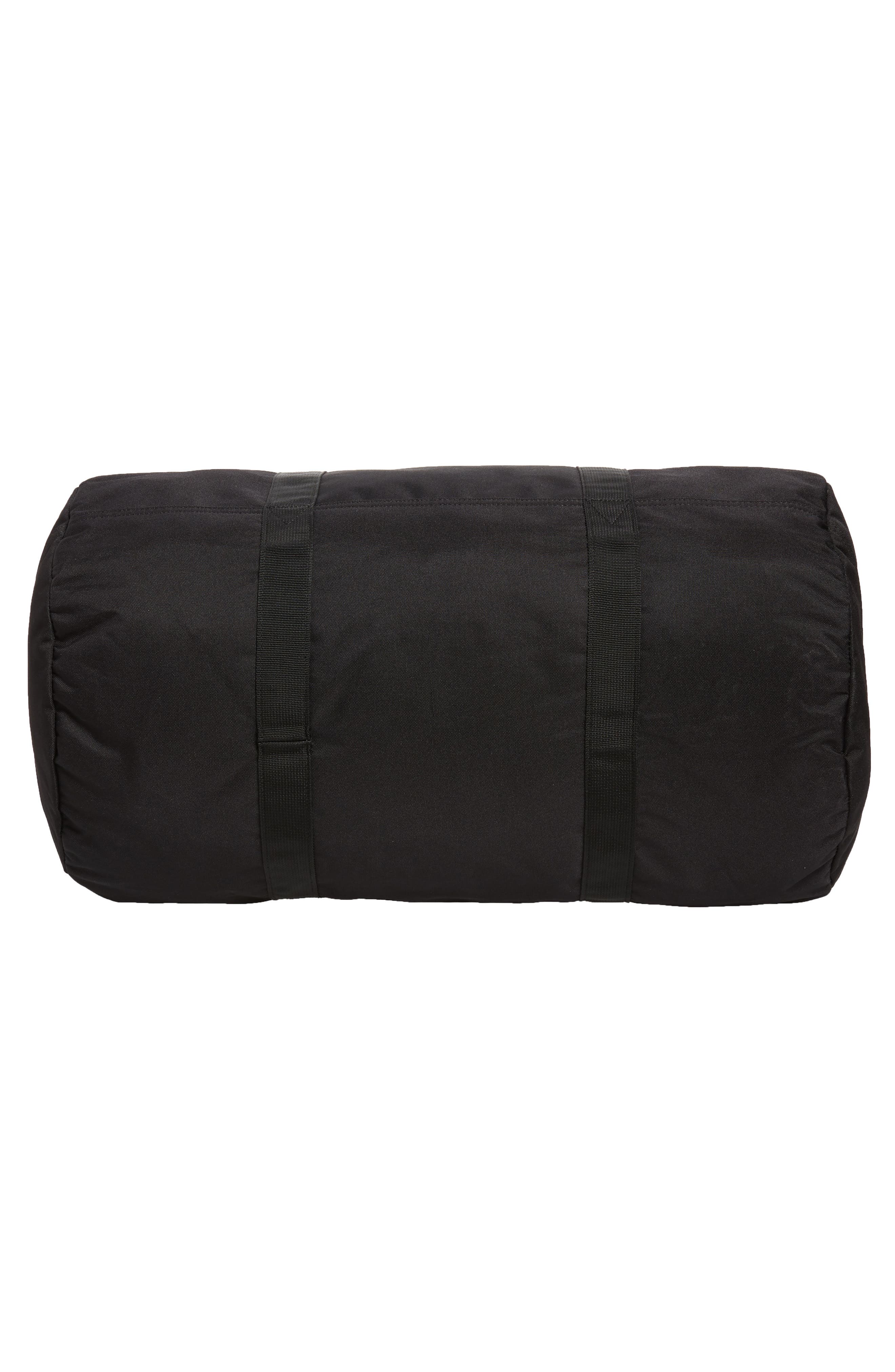 Carhartt Work In Progress Wright Water Repellent Duffel Bag, Alternate, color, 