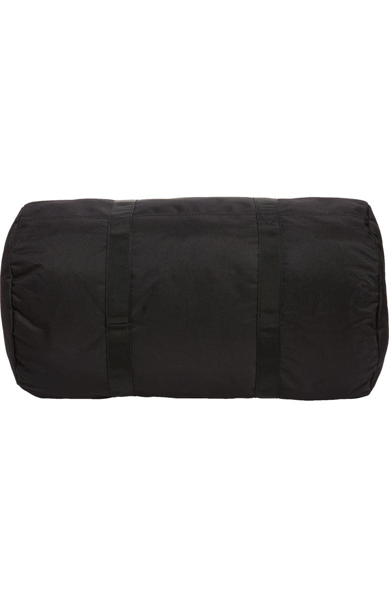 Carhartt Work In Progress Wright Water Repellent Duffel Bag, Alternate, color,