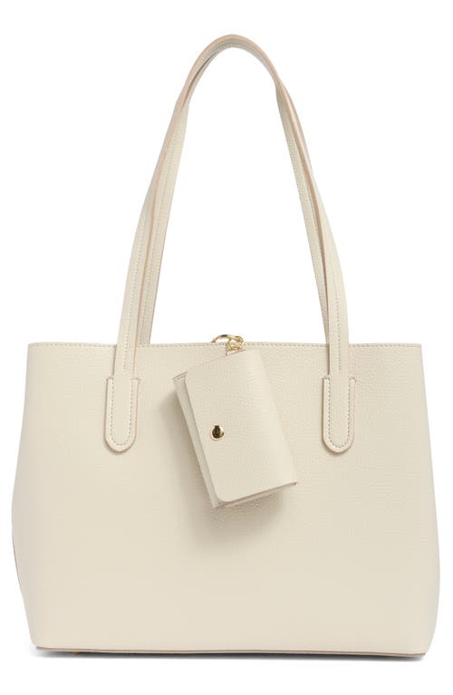 NANETTE LEPORE NANETTE LEPORE DALTON WORK TOTE BAG 
