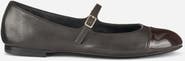 AGL Milly Cap Toe Ballet Flat