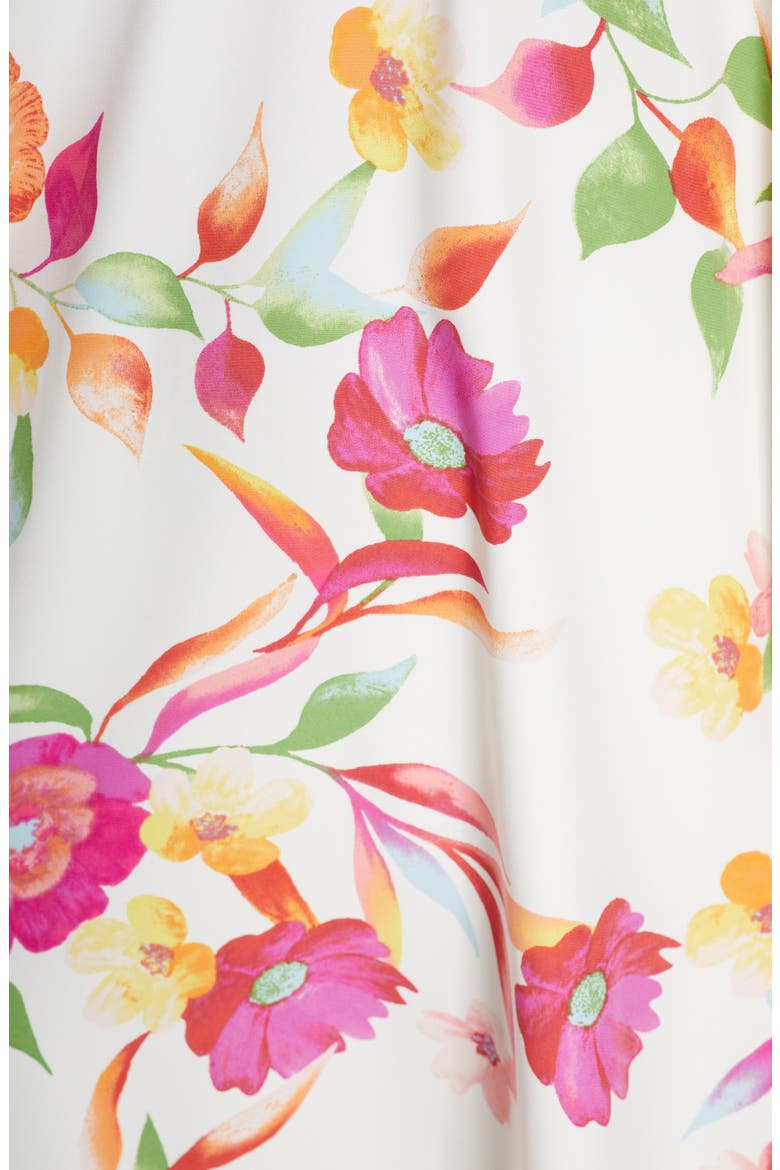 Seville Caftan, Alternate, color, ALABASTER