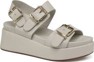 JSlides Footwear Brooke Sandal