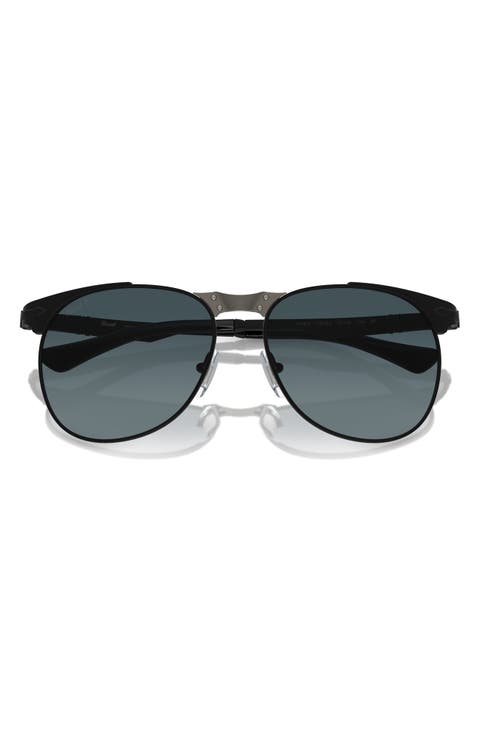 Shop Black Persol Online | Nordstrom