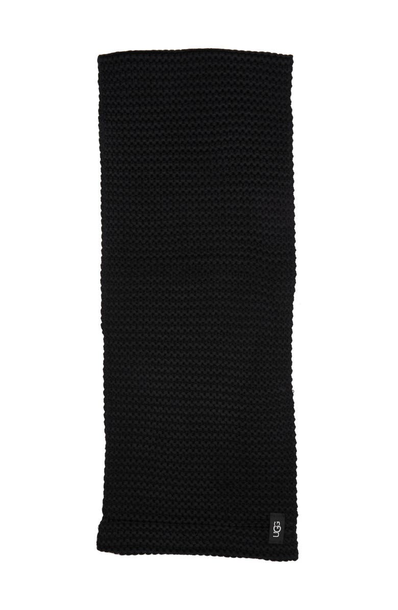 UGG<sup>®</sup> Knit Infinity Scarf, Alternate, color,