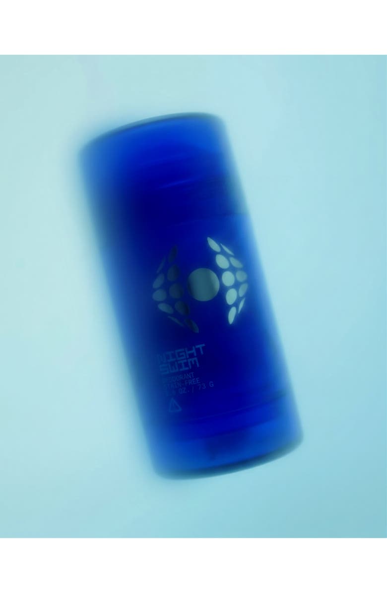 Hawthorne Stain-Free Deodorant, Alternate, color,
