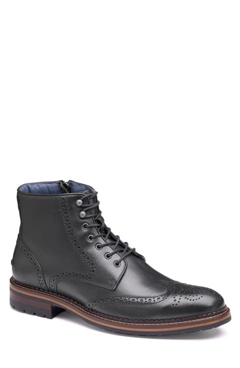 XC Flex Connelly Wingtip Boot (Men)