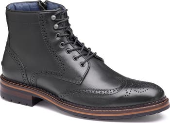 Vaughn Chelsea Boot