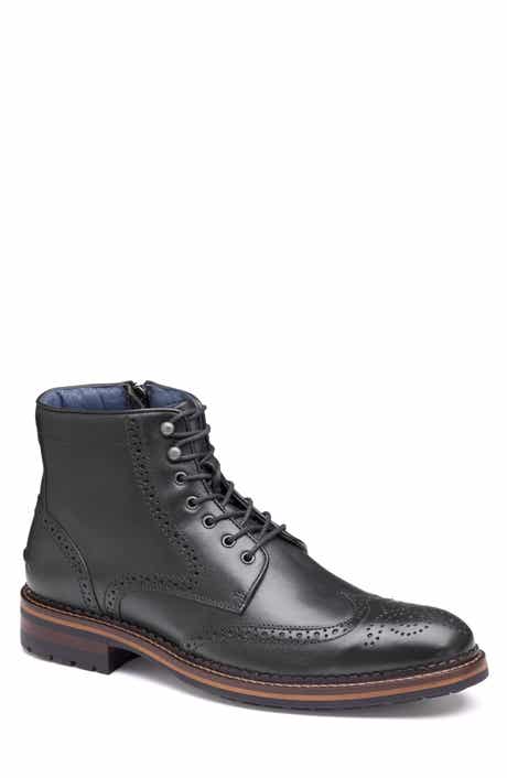 XC Flex Connelly Wingtip Boot