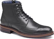 Johnston & Murphy XC Flex Connelly Wingtip Boot
