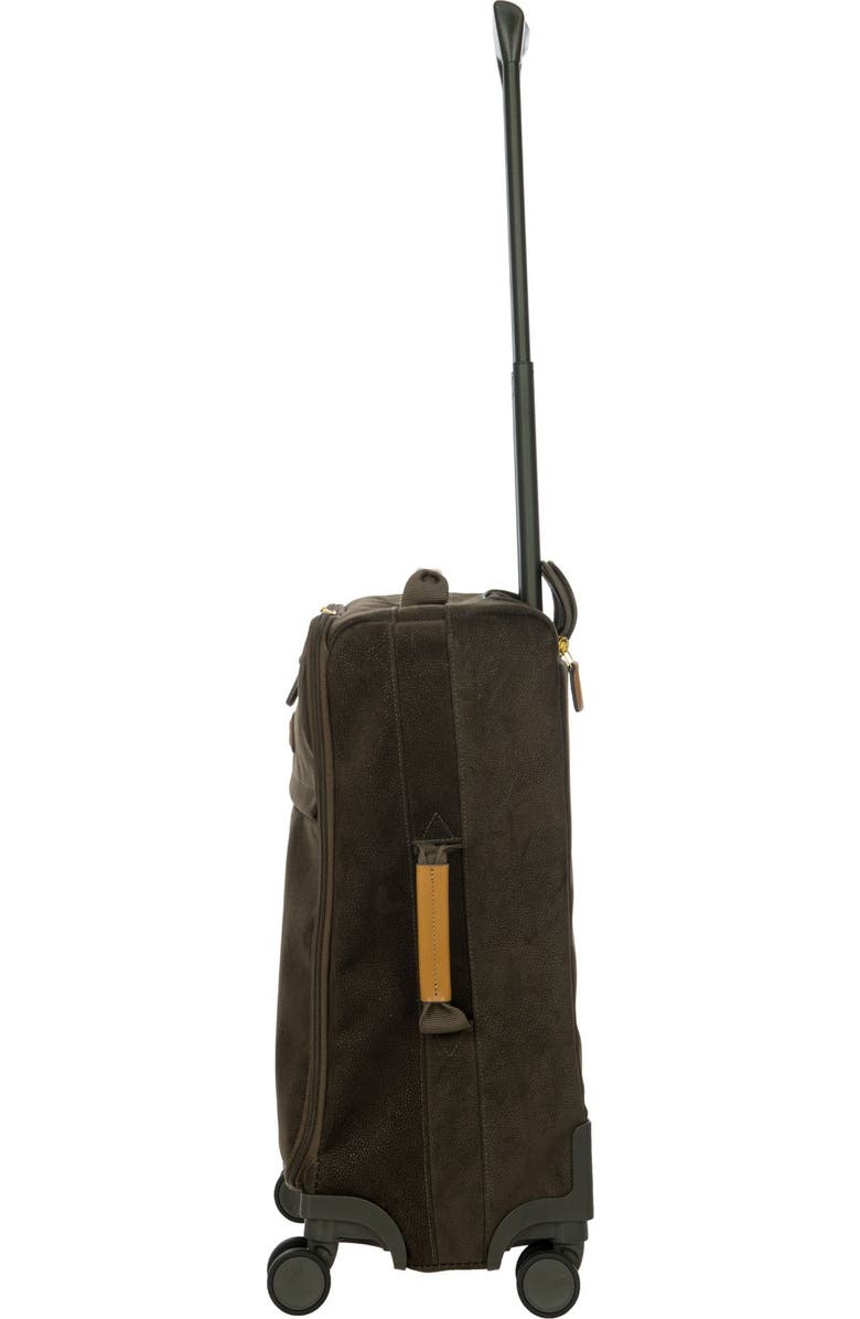 Bric's Life Tropea 21" Carry-On Spinner, Alternate, color,