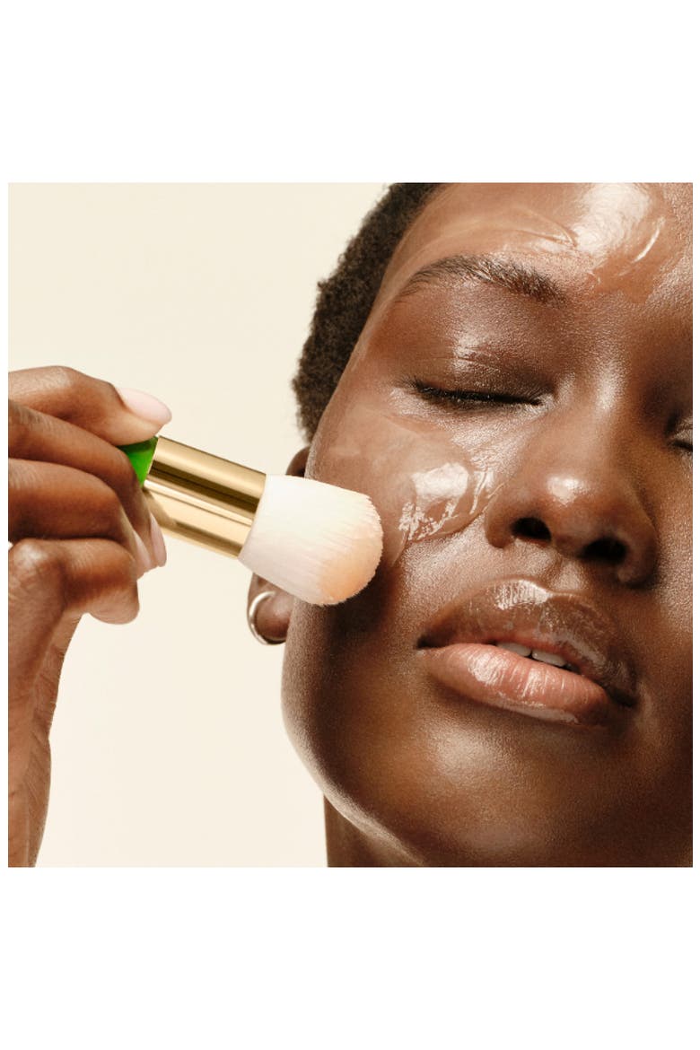 Resurfacing Mask, Alternate, color, NO COLOR
