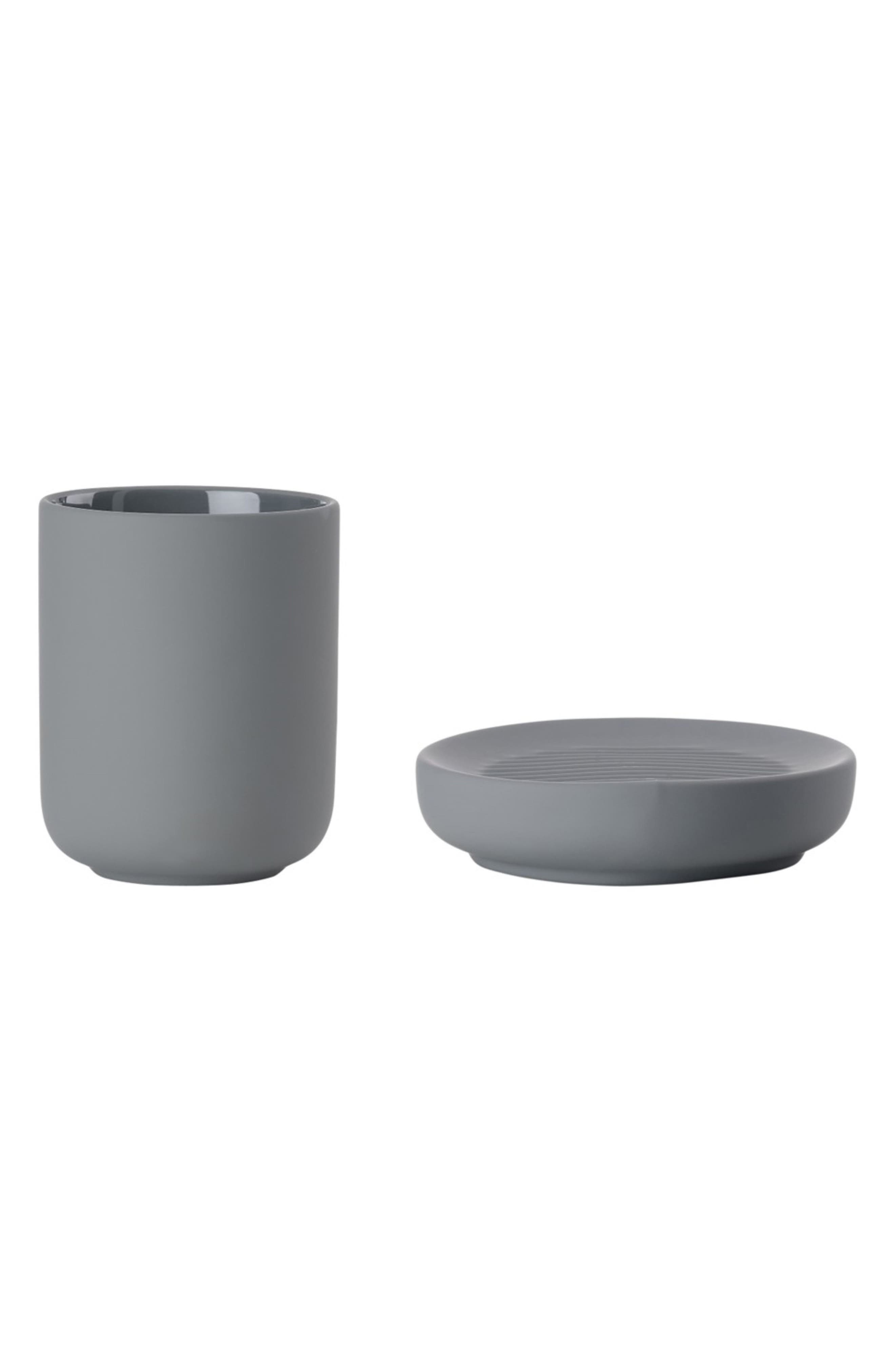 GREY