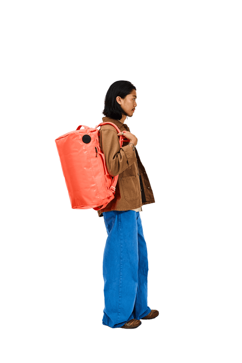Baboon To The Moon Go-bag Duffle Small 40l