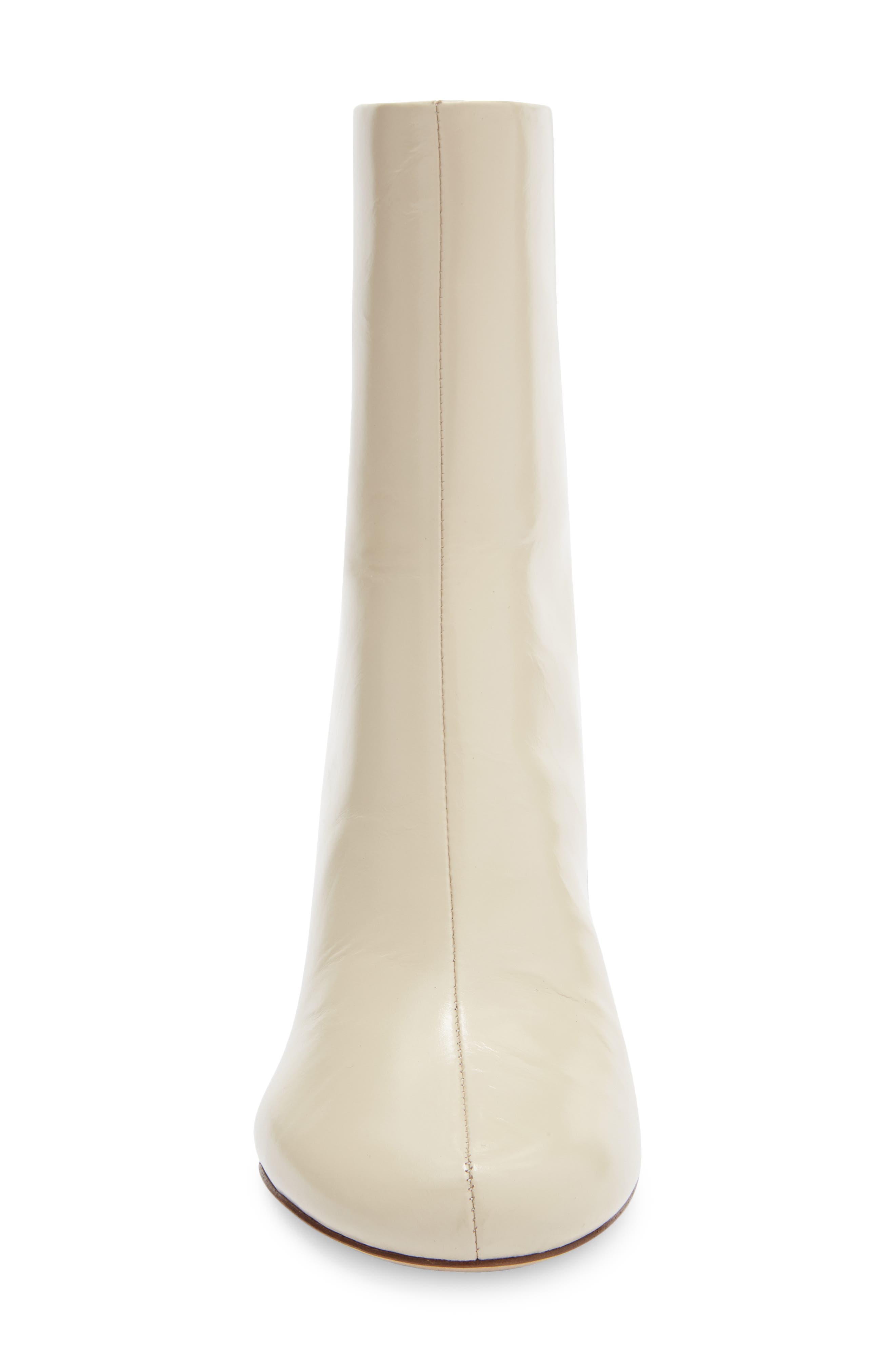 Cult Gaia Ryan Stacked Heel Boot, Alternate, color, 