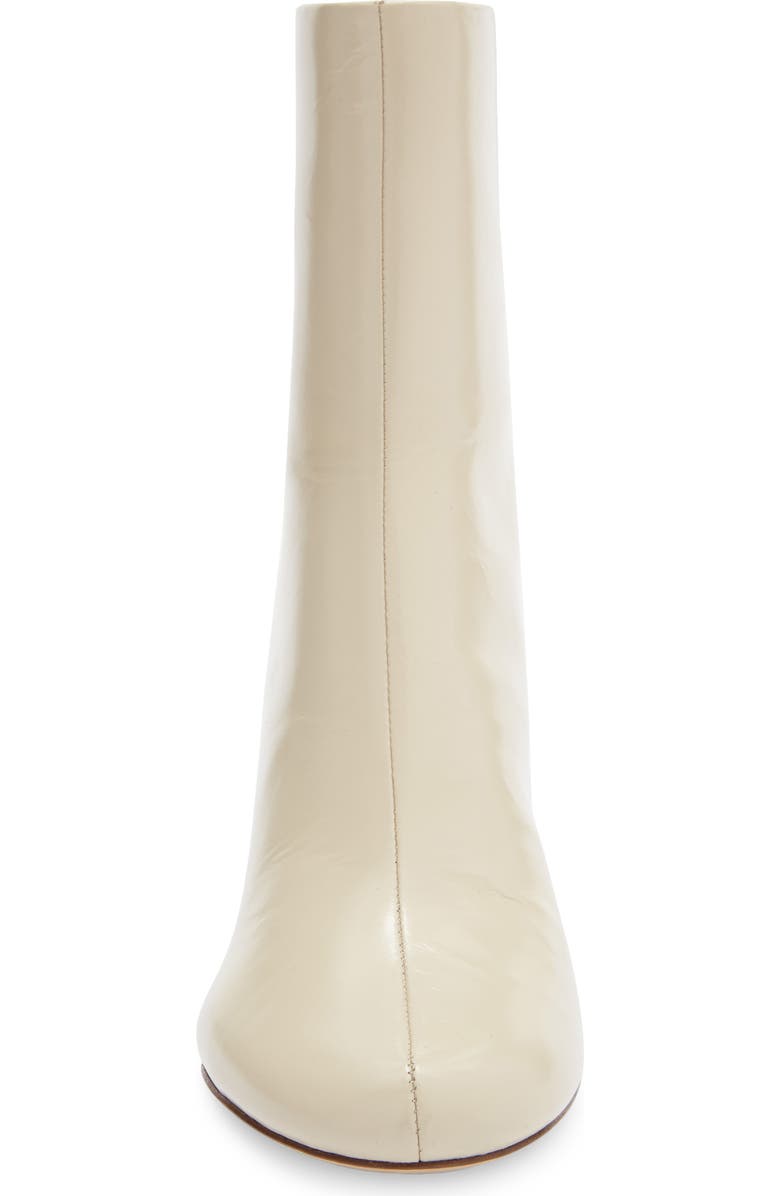 Cult Gaia Ryan Stacked Heel Boot, Alternate, color,