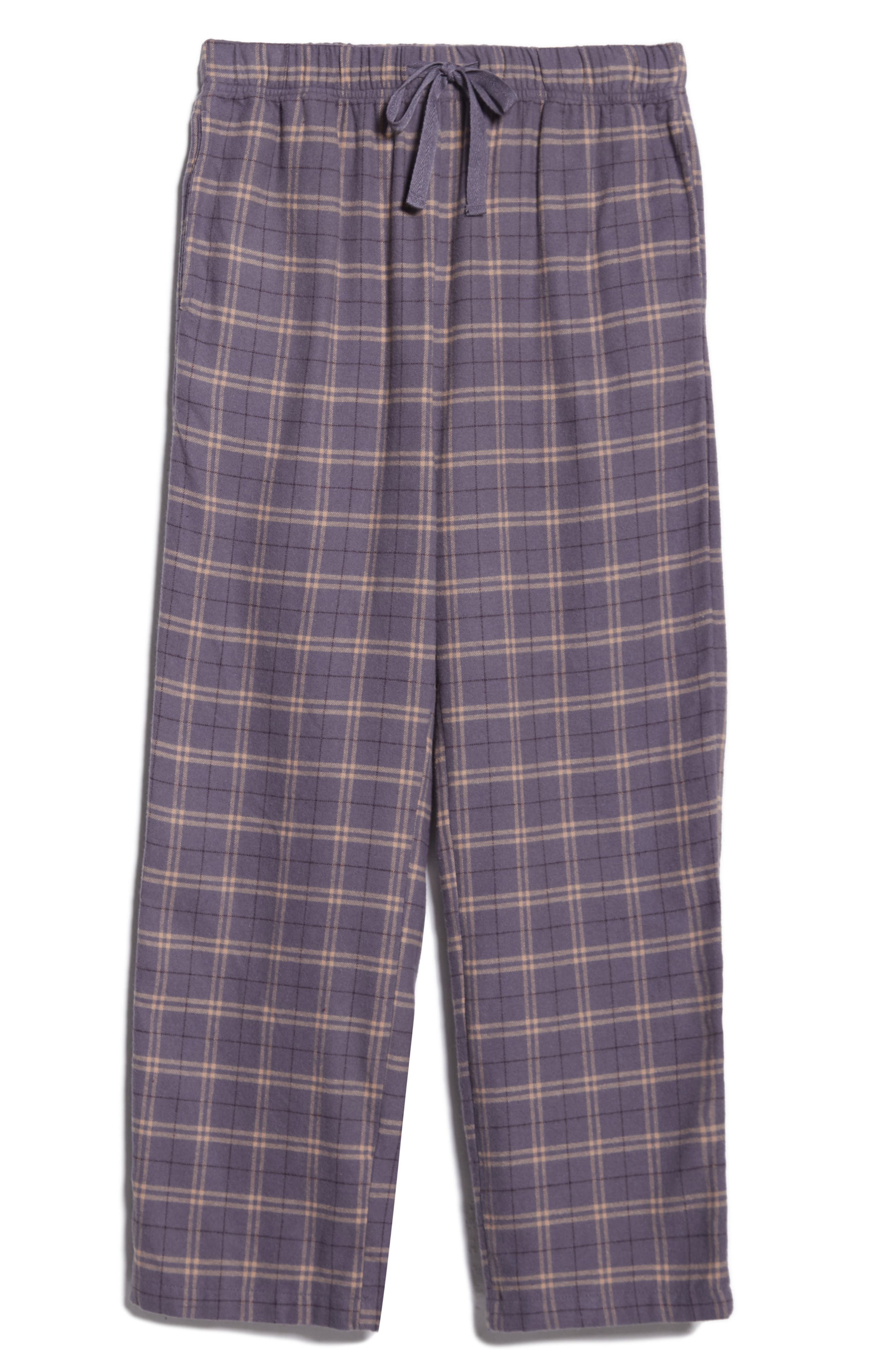 Nordstrom Flannel Pajama Pants