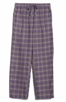 Nordstrom Flannel Pajama Pants