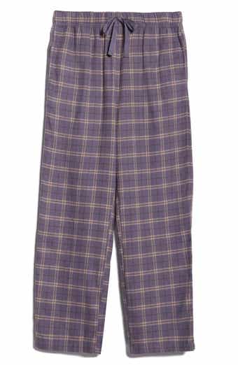 Nordstrom Flannel Pajama Pants