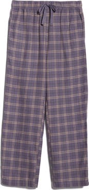 Nordstrom Flannel Pajama Pants