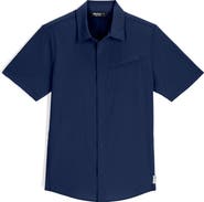 Outdoor Research Astroman Short Sleeve Sun Shirt
