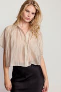 The Shirt by Rochelle Behrens The Hayden Shirt