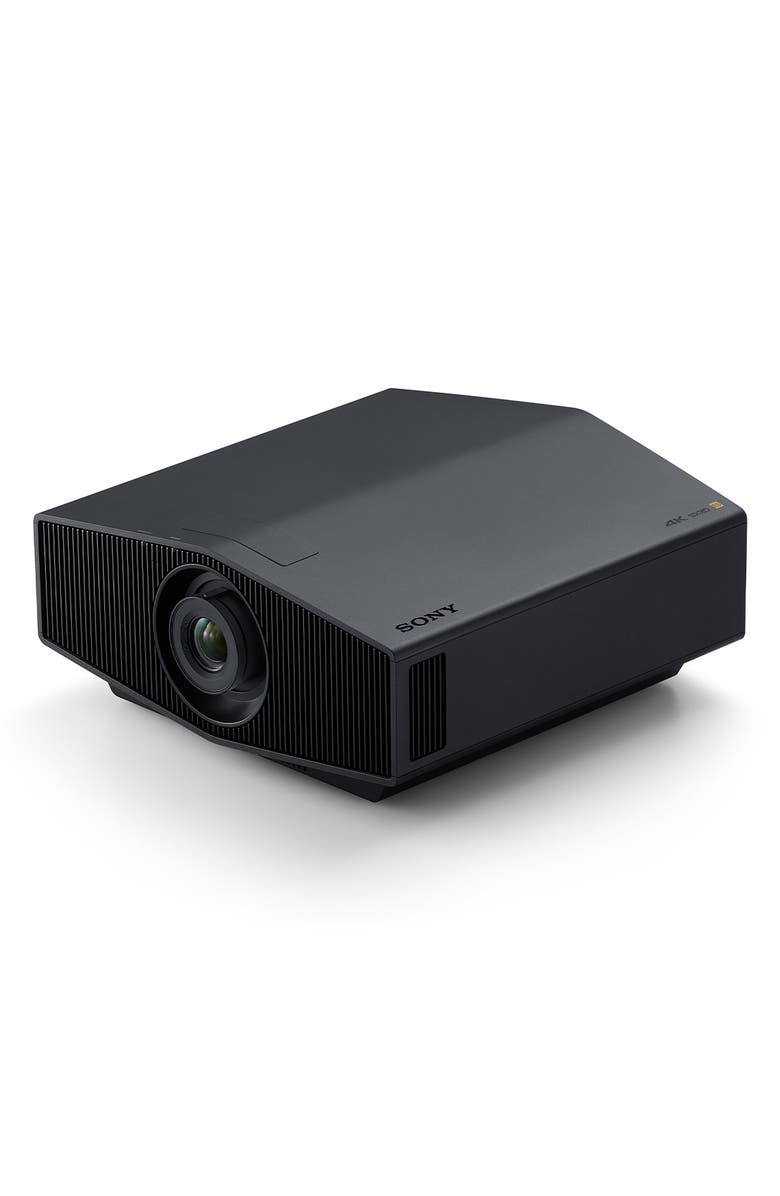 Sony VPL-XW5000ES 4K HDR Laser Home Theater Projector, Alternate, color,