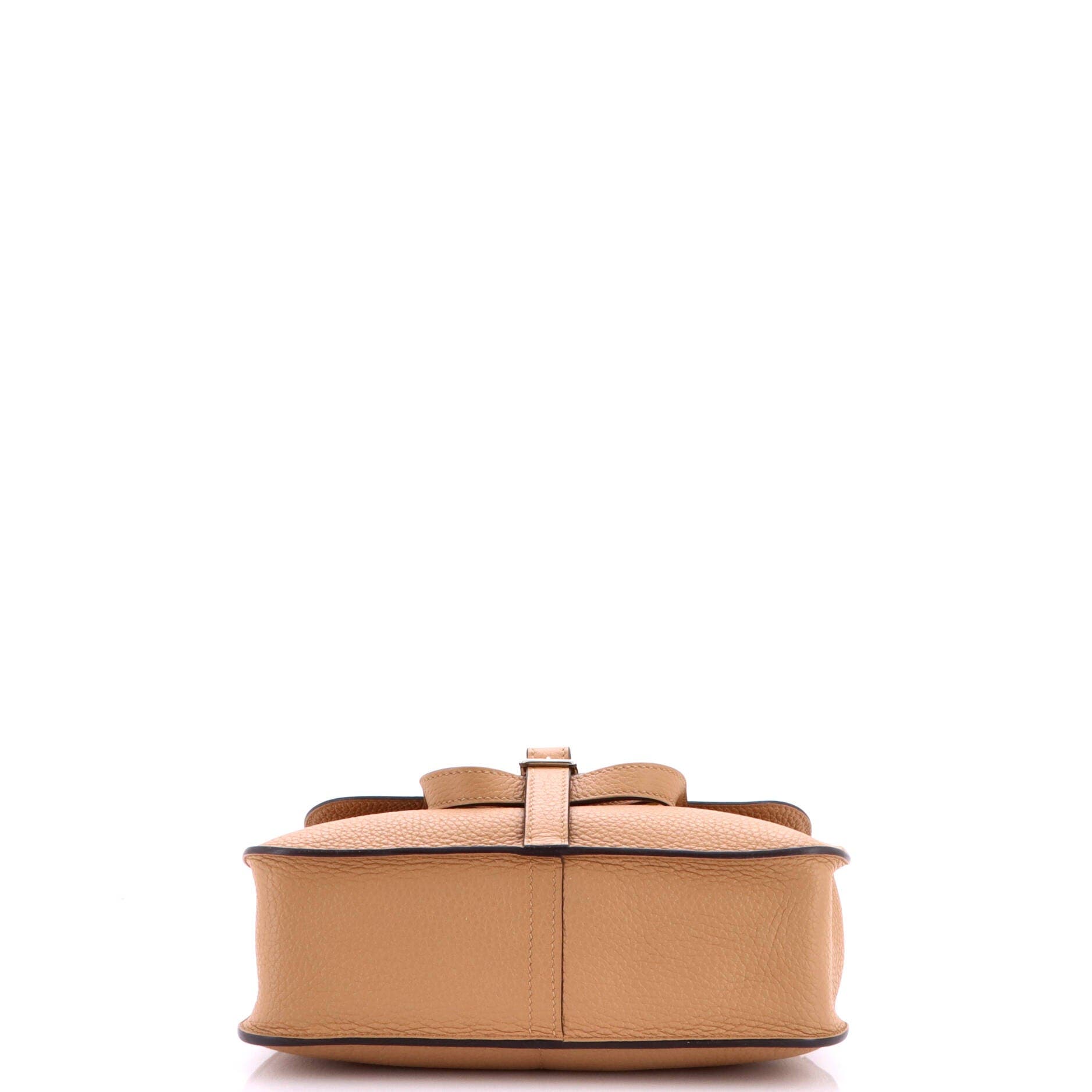 Halzan Bag Verso Clemence 25, Alternate, color, Brown