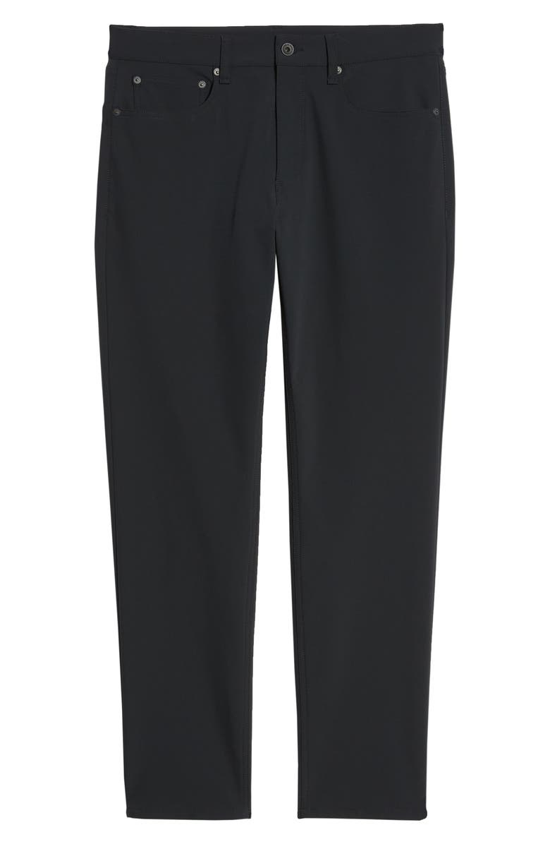 rag & bone Tech Fit 2 Slim Fit Chinos, Alternate, color, 