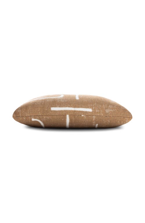 Elaine Smith Instinct Indoor & Outdoor Woven Accent Pillow