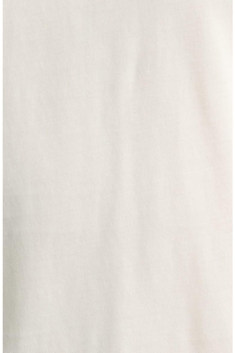 Thompson T-Shirt, Alternate, color, OPEN WHITE