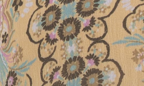 Kut From The Kloth Jasmine Chiffon Button-up Shirt