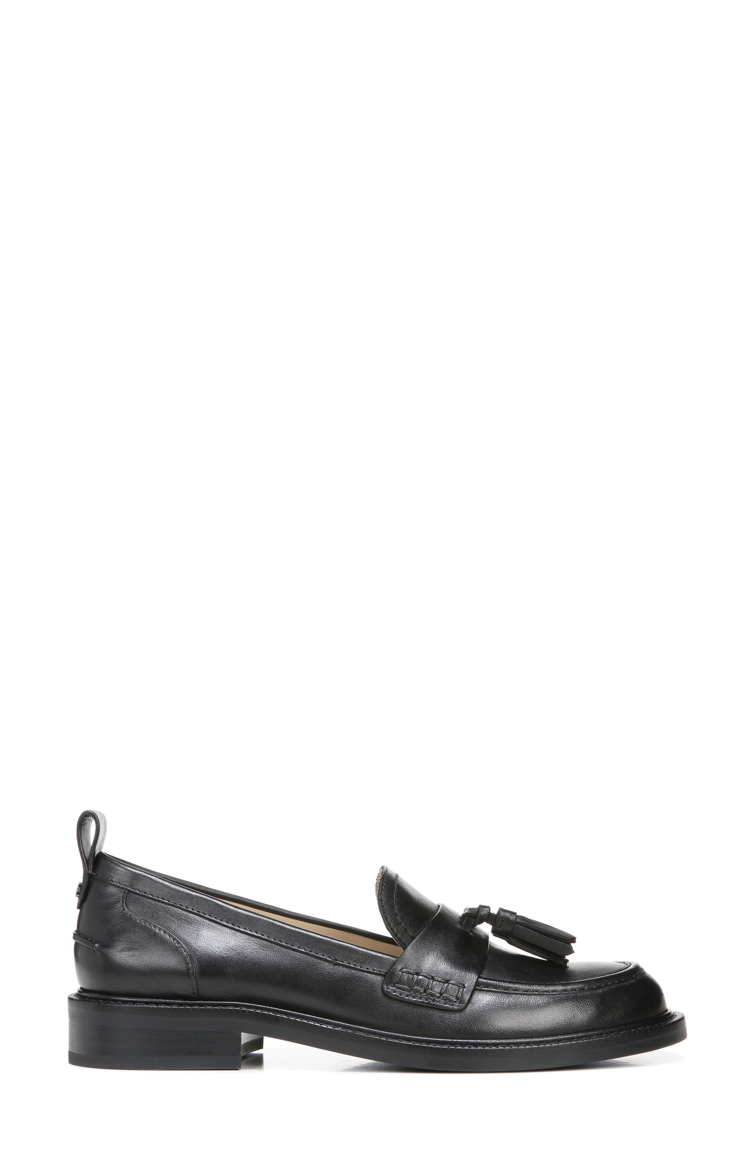 Sam Edelman Caylia Loafer, Alternate, color, 