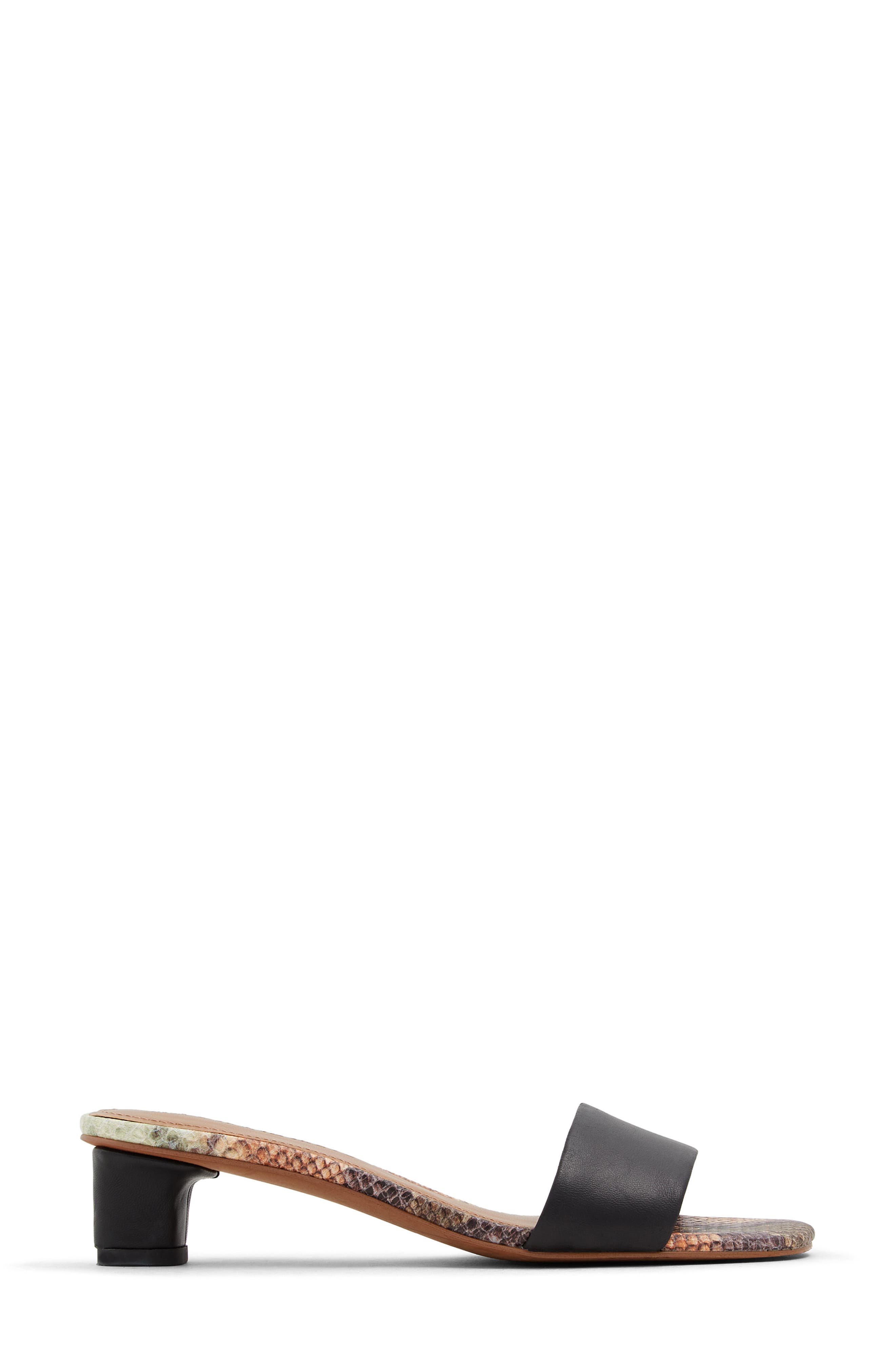 Who What Wear Nicola Sandal, Alternate, color, 
