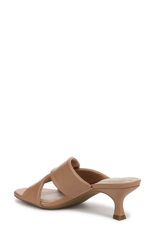 Lifestride Nori Slide In Brown