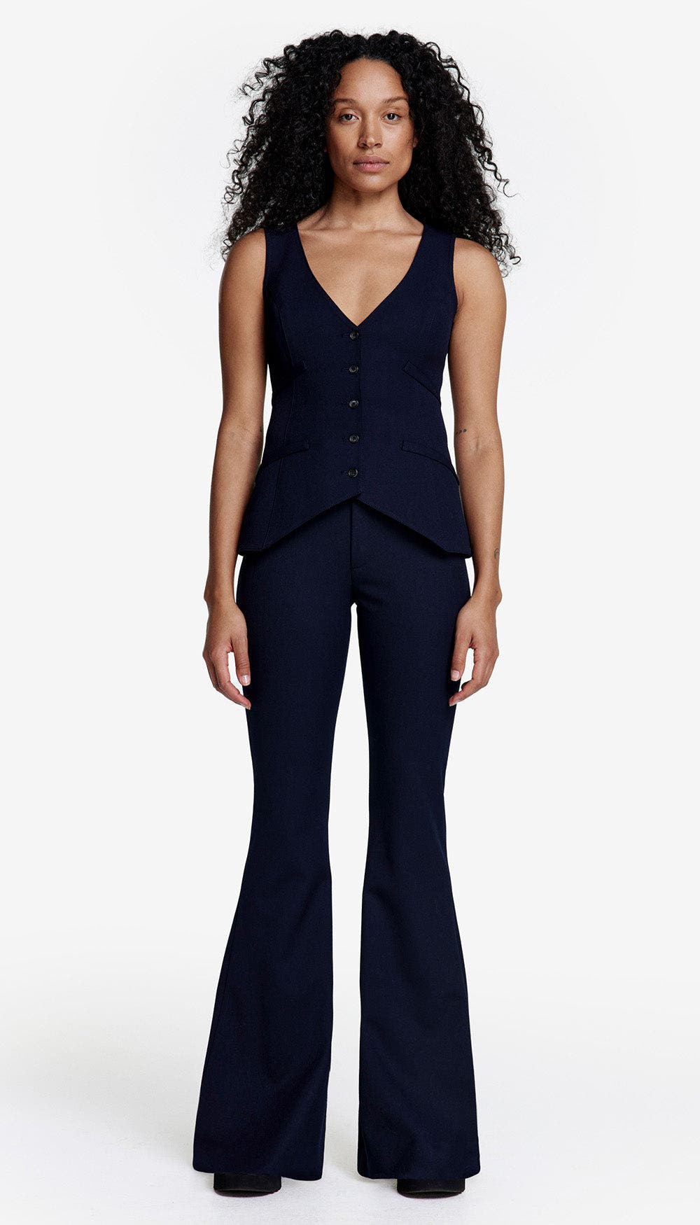 Deep Navy