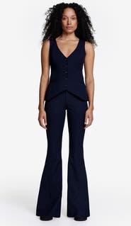 Smythe Bootcut Pant