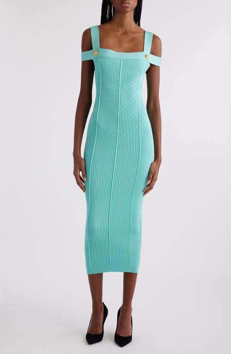 Women s Balmain Sale Dresses Nordstrom