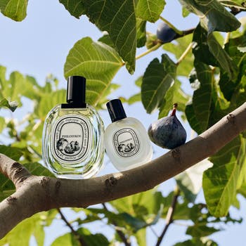 Philosykos Hair Mist