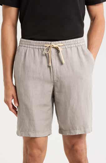 Tommy Bahama Tropical Beach Linen & Cotton Shorts
