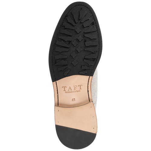 Taft The Jack Boot