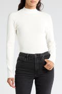 BCBGMAXAZRIA Knit Sweater