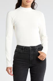 BCBGMAXAZRIA Knit Sweater