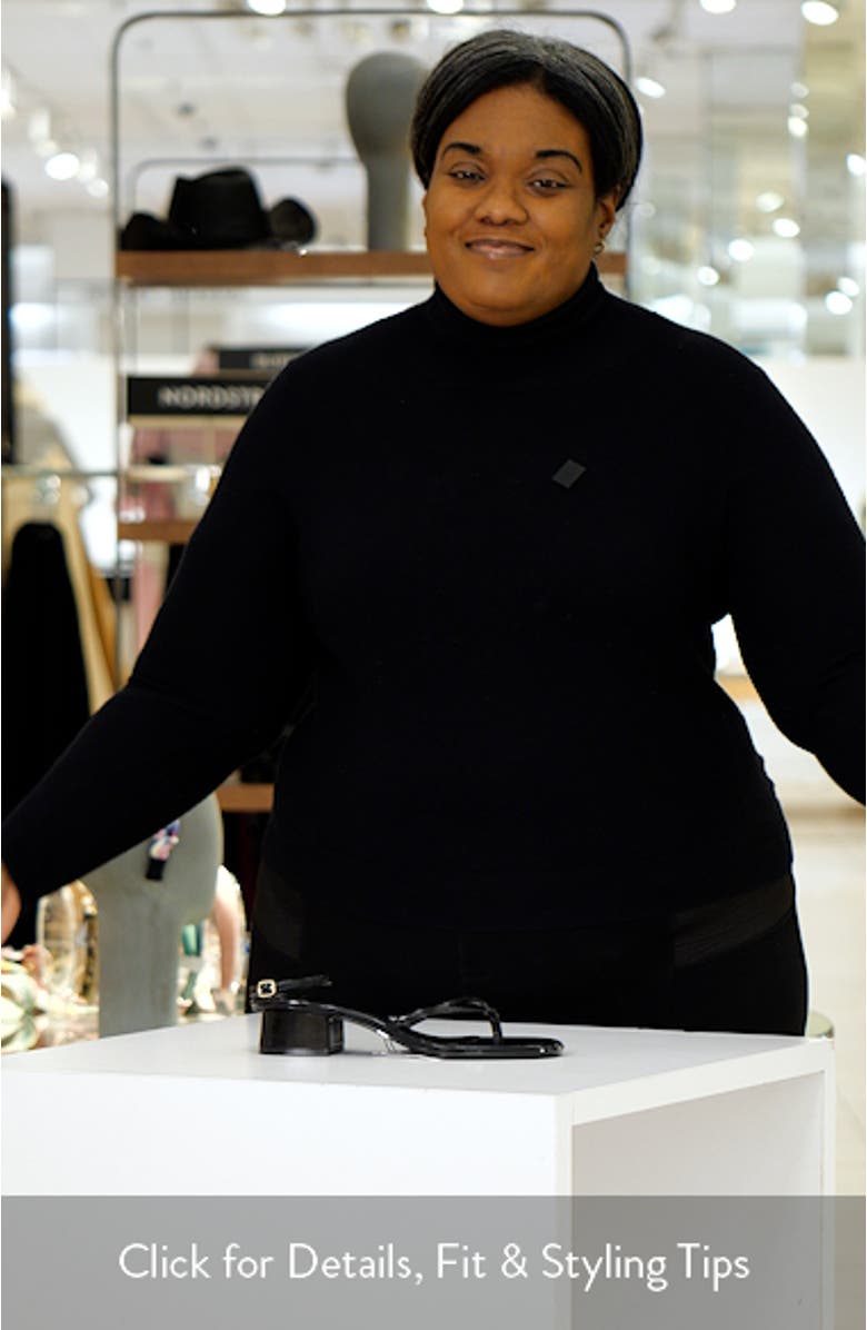 Ankle Strap Sandal, sales video thumbnail